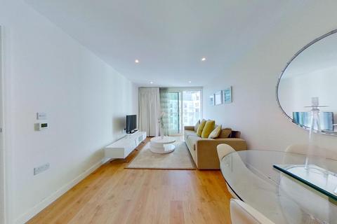 2 bedroom apartment to rent, Waterhouse Apartments, 3 Saffron Central Square, Croydon, CR0