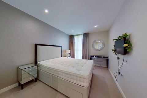 2 bedroom apartment to rent, Waterhouse Apartments, 3 Saffron Central Square, Croydon, CR0