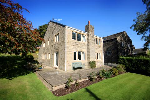 5 bedroom detached house for sale, Saddleworth Road, Greetland HX4