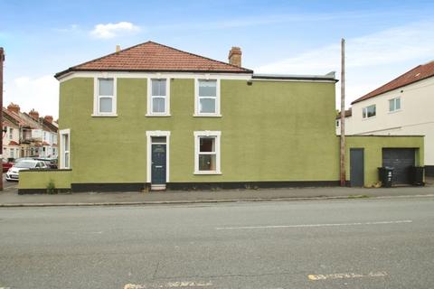 2 bedroom flat to rent, Aubrey Road, Bristol BS3