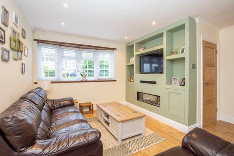 5 Lullarook Close, Biggin Hill, Westerham, TN16 3XG