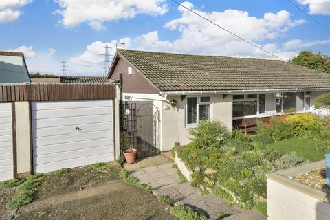 2 bedroom semi-detached bungalow for sale, Wode Close, Waterlooville, Hampshire