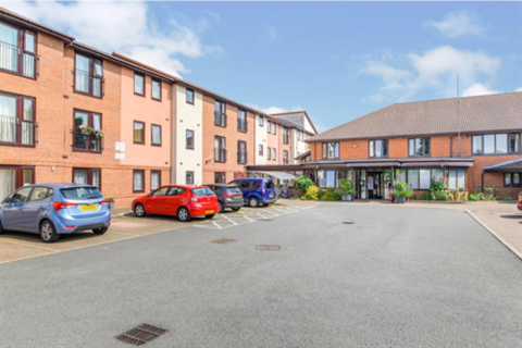 2 bedroom apartment for sale, The Limes, Westbury Lane, Newport Pagnell