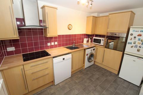 2 bedroom apartment for sale, The Limes, Westbury Lane, Newport Pagnell