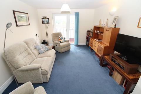 2 bedroom apartment for sale, The Limes, Westbury Lane, Newport Pagnell