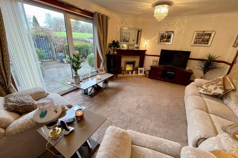 3 bedroom end of terrace house to rent, Leving Place, Livingston EH54