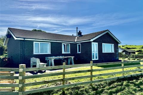 3 bedroom bungalow for sale, Borth, Ceredigion, SY24