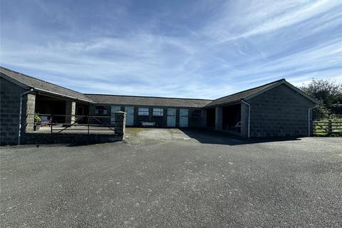 3 bedroom bungalow for sale, Borth, Ceredigion, SY24