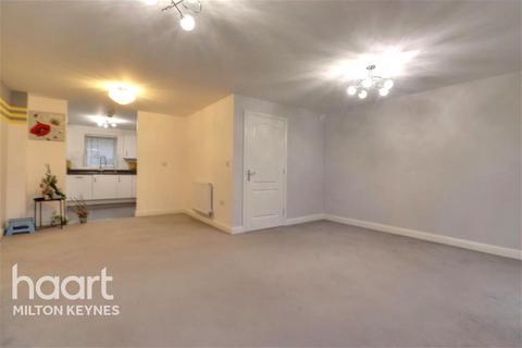 4 bedroom detached house to rent, Angus Way, Whitehouse Park