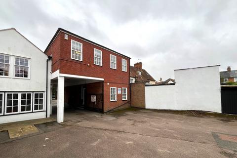 Office to rent, Part 106-110 High Street, Ingatestone, Essex, CM4