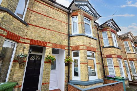 3 bedroom terraced house for sale, Abbott Road, Folkestone CT20