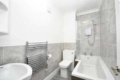 3 bedroom terraced house for sale, Abbott Road, Folkestone CT20