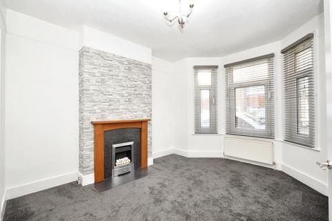 3 bedroom terraced house for sale, Abbott Road, Folkestone CT20