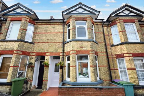 3 bedroom terraced house for sale, Abbott Road, Folkestone CT20