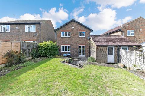 4 bedroom detached house for sale, Osier Way, Banstead