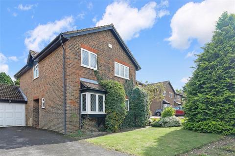 Osier Way, Banstead