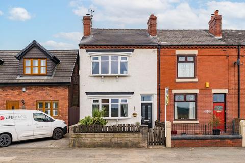 3 bedroom end of terrace house for sale, Golborne Road, Ashton-In-Makerfield, WN4