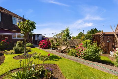 3 bedroom semi-detached house for sale, Stevens Lane, Frome