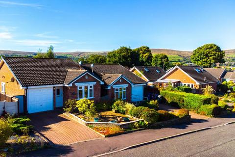 9 Vicarage Drive, Darwen, BB3 3RE