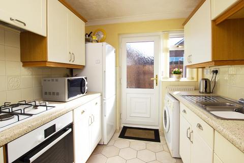 9 Vicarage Drive, Darwen, BB3 3RE