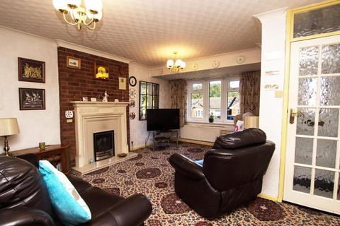 9 Vicarage Drive, Darwen, BB3 3RE