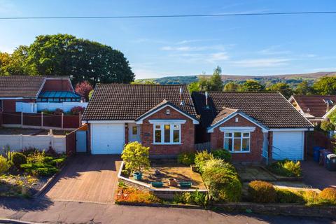 9 Vicarage Drive, Darwen, BB3 3RE
