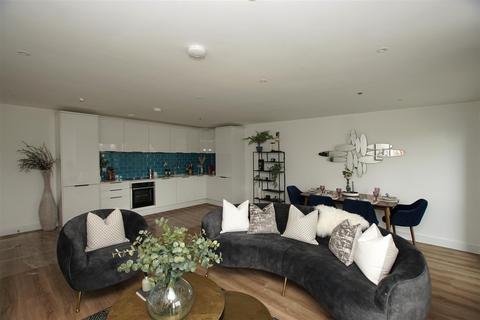 2 bedroom apartment for sale, The ARC B13 53 Martingale Way, Portishead BS20