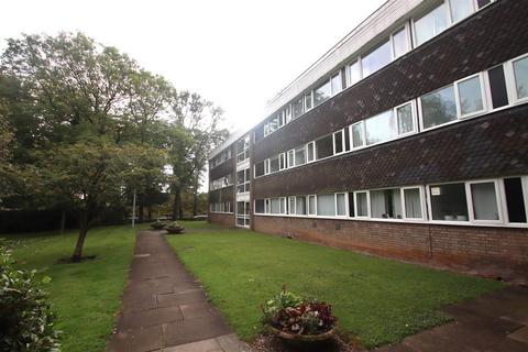 2 bedroom flat to rent, Richmond Hill Road, Birmingham, B15