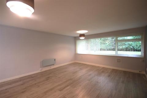 2 bedroom flat to rent, Richmond Hill Road, Birmingham, B15