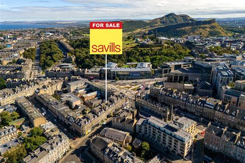 3 bedroom apartment for sale, Broughton Street, Edinburgh, Midlothian, EH1