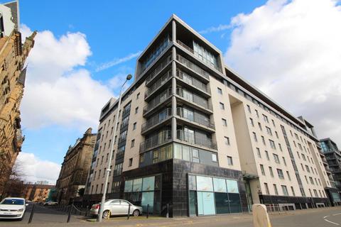 ACT20 Wallace Street, Glasgow G5