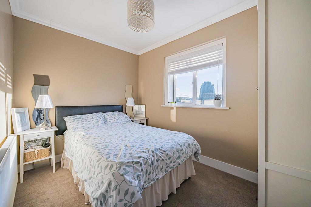 Bedrooms