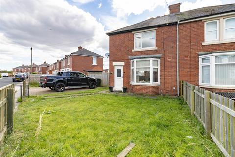 2 bedroom semi-detached house for sale, O'Hanlon Crescent, Wallsend