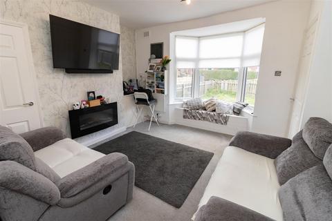 2 bedroom semi-detached house for sale, O'Hanlon Crescent, Wallsend