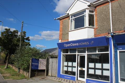 Shop to rent, Blandford Road, Poole BH15