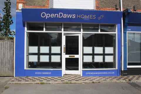 Shop to rent, Blandford Road, Poole BH15