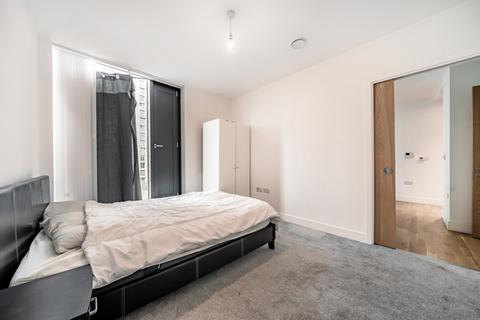 1 bedroom apartment for sale, Station Road, Lewisham