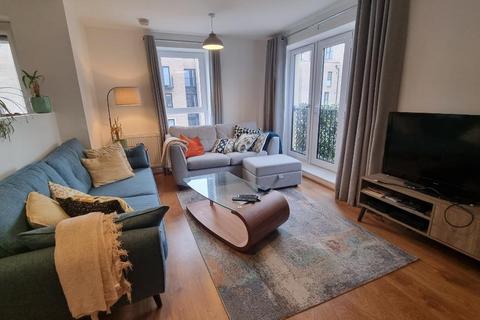 2 bedroom flat to rent, Elsie Inglis Way, Abbeyhill, Edinburgh, EH7