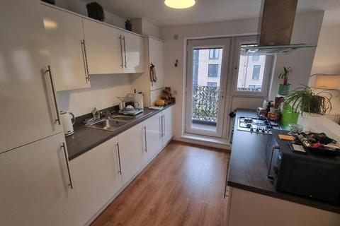 2 bedroom flat to rent, Elsie Inglis Way, Abbeyhill, Edinburgh, EH7