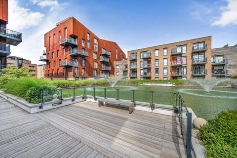 3 bedroom apartment for sale, Whiting Way, Rotherhithe, SE16