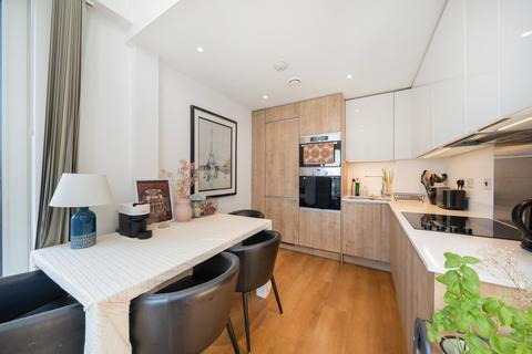 3 bedroom apartment for sale, Whiting Way, Rotherhithe, SE16