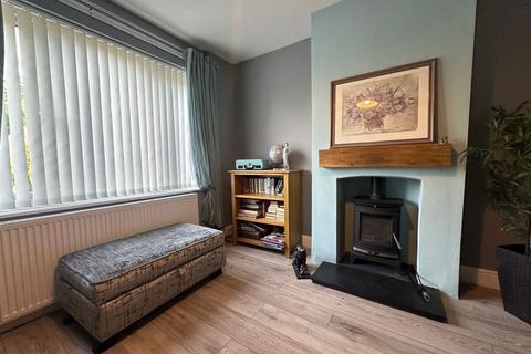 34 Corby Road, Weldon, Corby, NN17 3HT