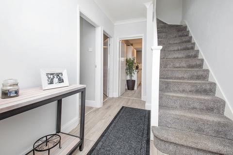 34 Corby Road, Weldon, Corby, NN17 3HT