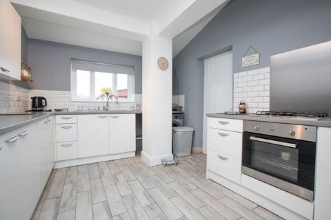 34 Corby Road, Weldon, Corby, NN17 3HT
