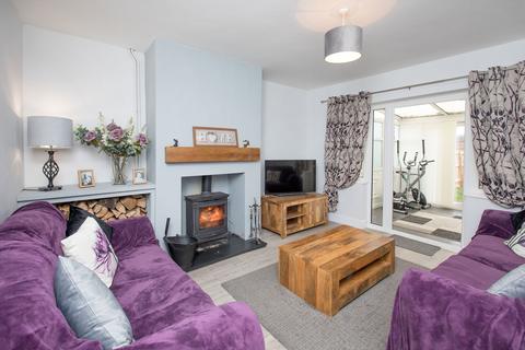 34 Corby Road, Weldon, Corby, NN17 3HT