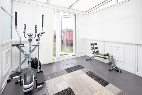 34 Corby Road, Weldon, Corby, NN17 3HT
