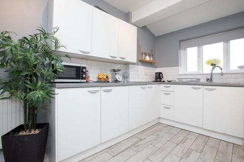 34 Corby Road, Weldon, Corby, NN17 3HT