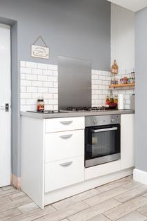 34 Corby Road, Weldon, Corby, NN17 3HT