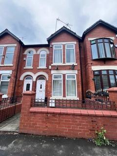 2 bedroom apartment to rent, Church Lane, Moston, M9 5UQ