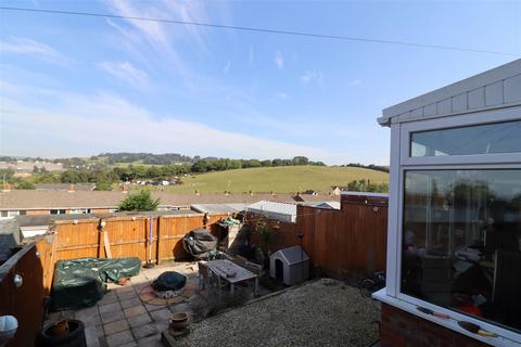 3 bedroom terraced house for sale, Frankmarsh Park, Barnstaple